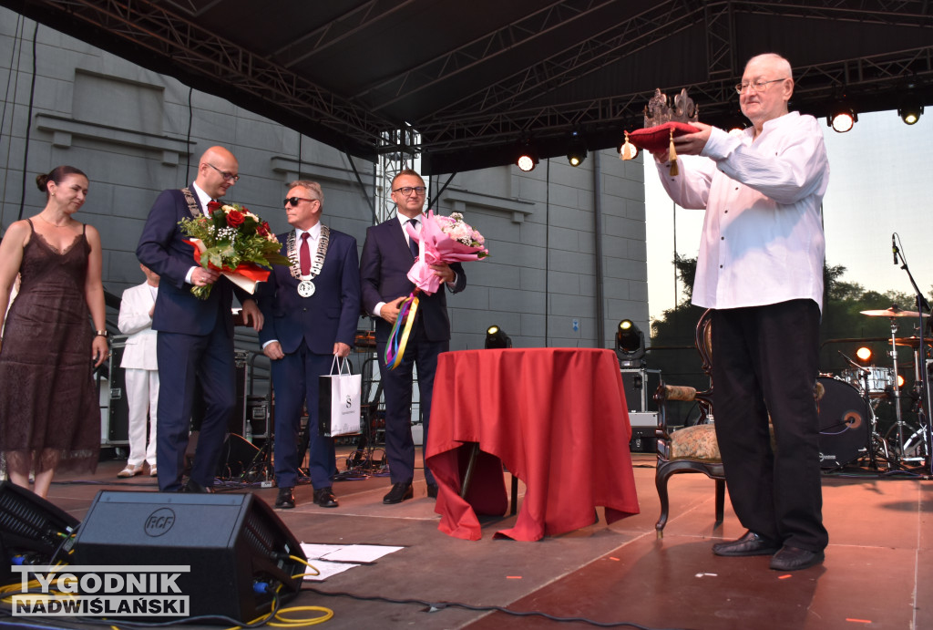 Gala 23. Festiwalu Filmów-Spotkań NieZwykłych