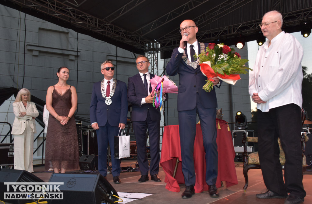 Gala 23. Festiwalu Filmów-Spotkań NieZwykłych