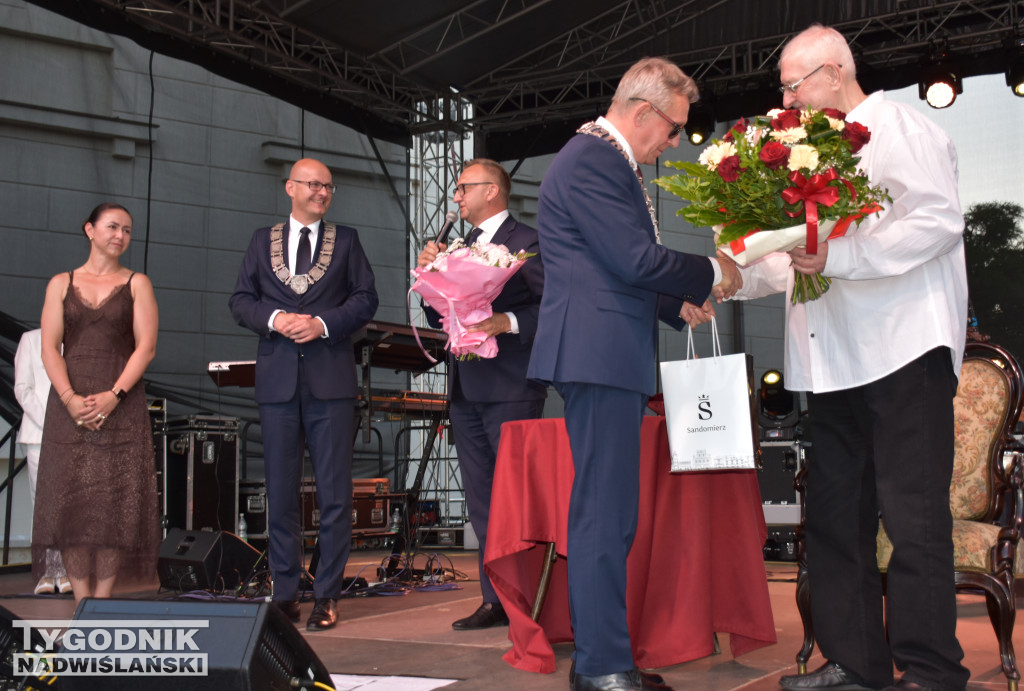 Gala 23. Festiwalu Filmów-Spotkań NieZwykłych