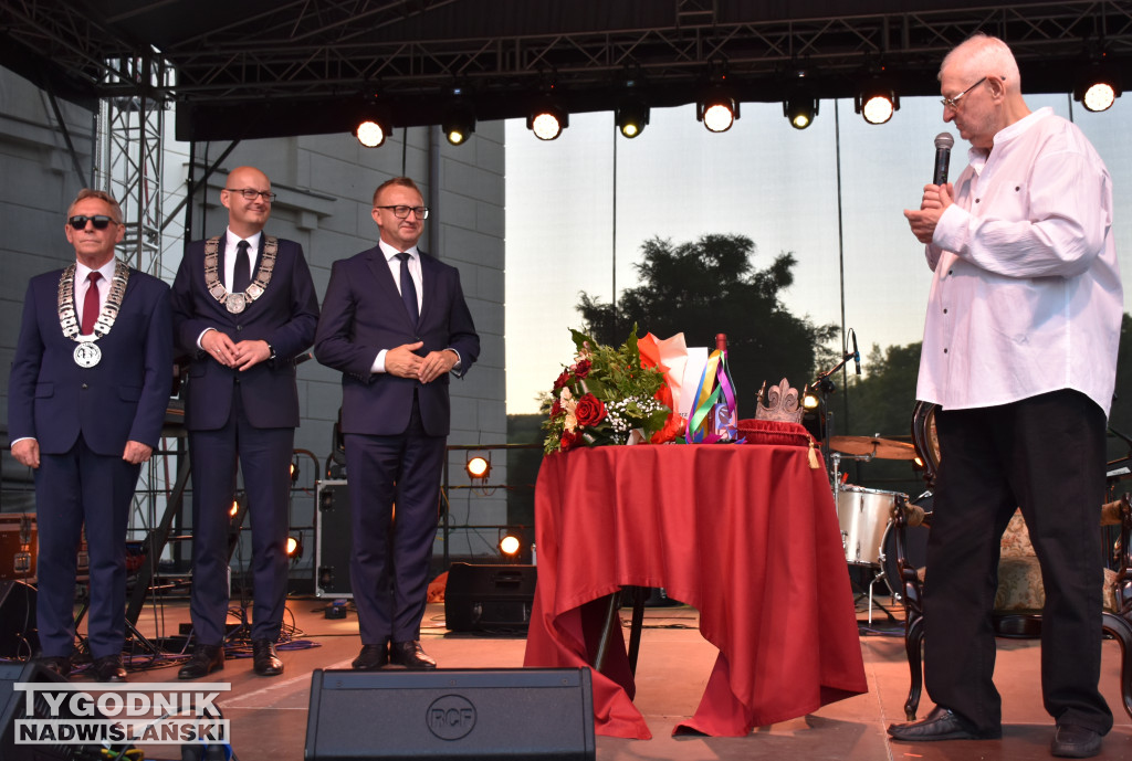 Gala 23. Festiwalu Filmów-Spotkań NieZwykłych