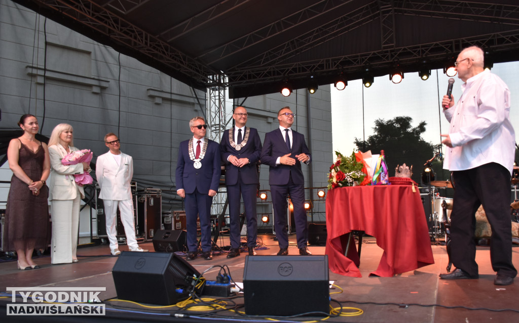 Gala 23. Festiwalu Filmów-Spotkań NieZwykłych