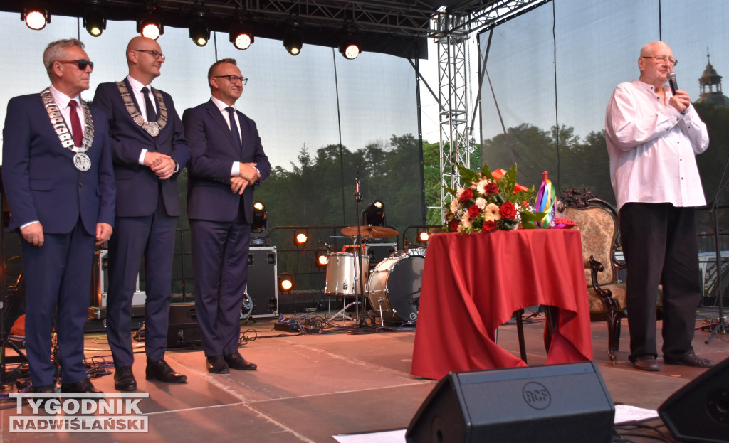 Gala 23. Festiwalu Filmów-Spotkań NieZwykłych