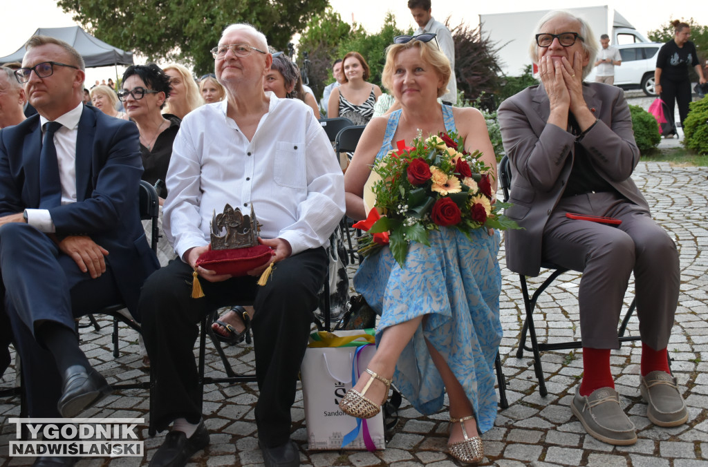 Gala 23. Festiwalu Filmów-Spotkań NieZwykłych