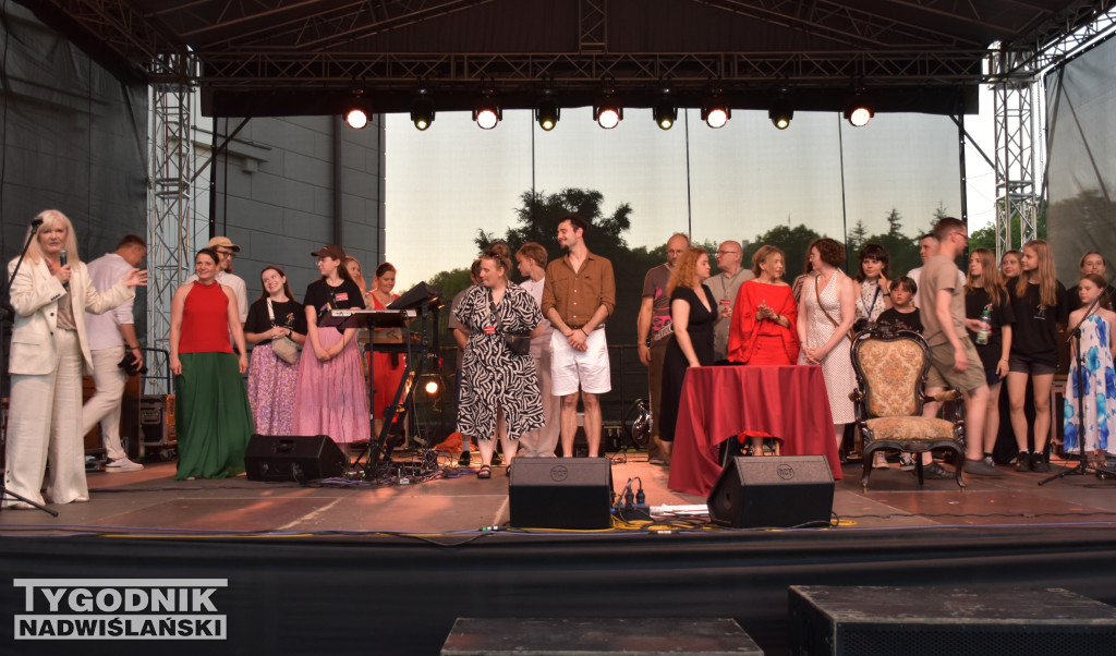 Gala 23. Festiwalu Filmów-Spotkań NieZwykłych