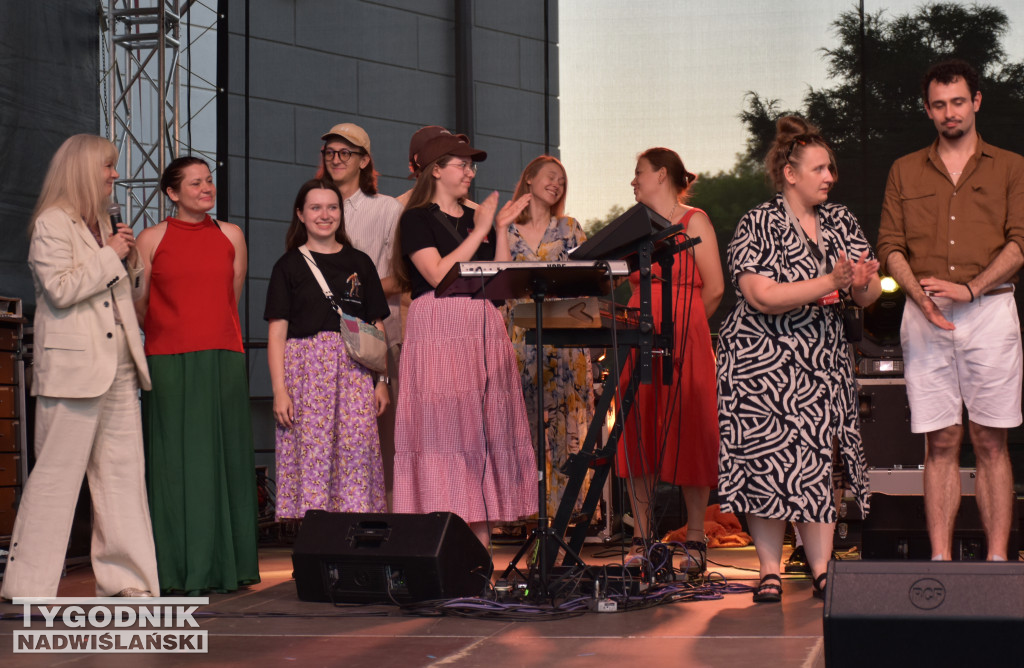 Gala 23. Festiwalu Filmów-Spotkań NieZwykłych