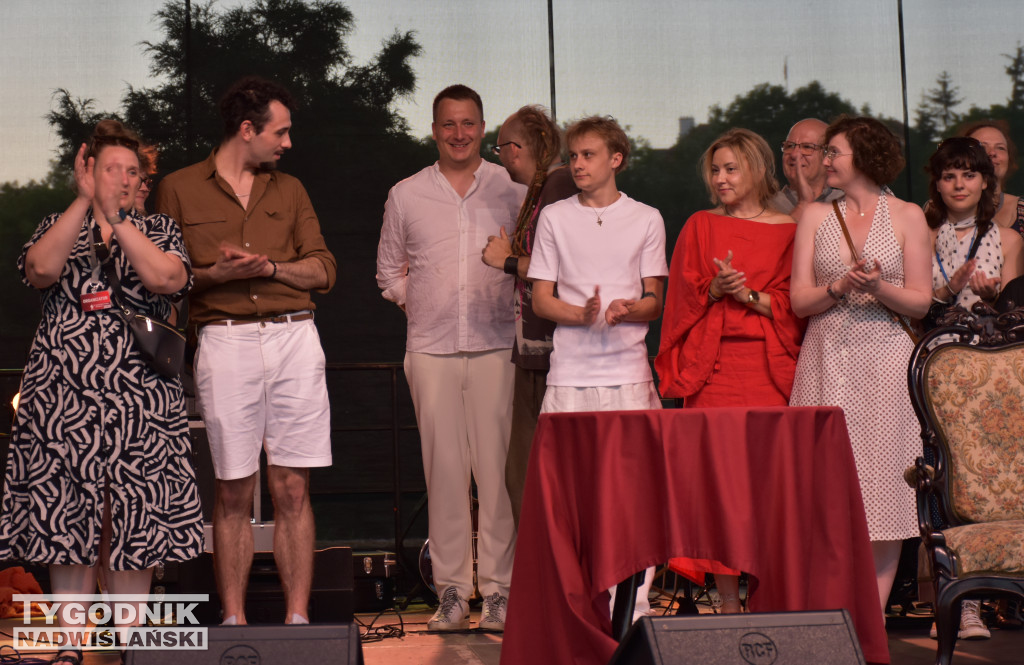 Gala 23. Festiwalu Filmów-Spotkań NieZwykłych