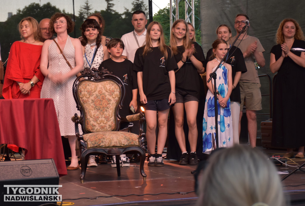Gala 23. Festiwalu Filmów-Spotkań NieZwykłych