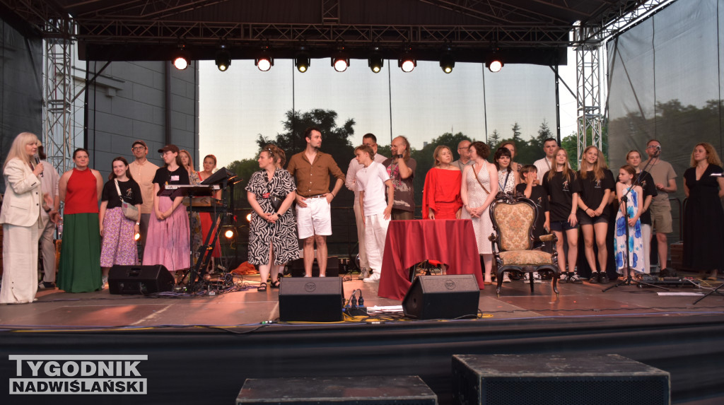 Gala 23. Festiwalu Filmów-Spotkań NieZwykłych