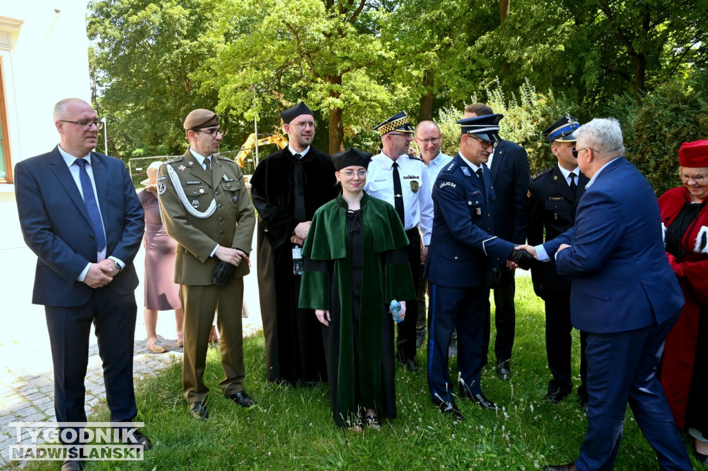 Jubileusz 350-lecia Dominikanów w Tarnobrzegu