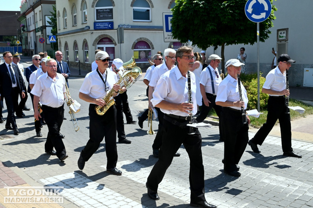 Jubileusz 350-lecia Dominikanów w Tarnobrzegu