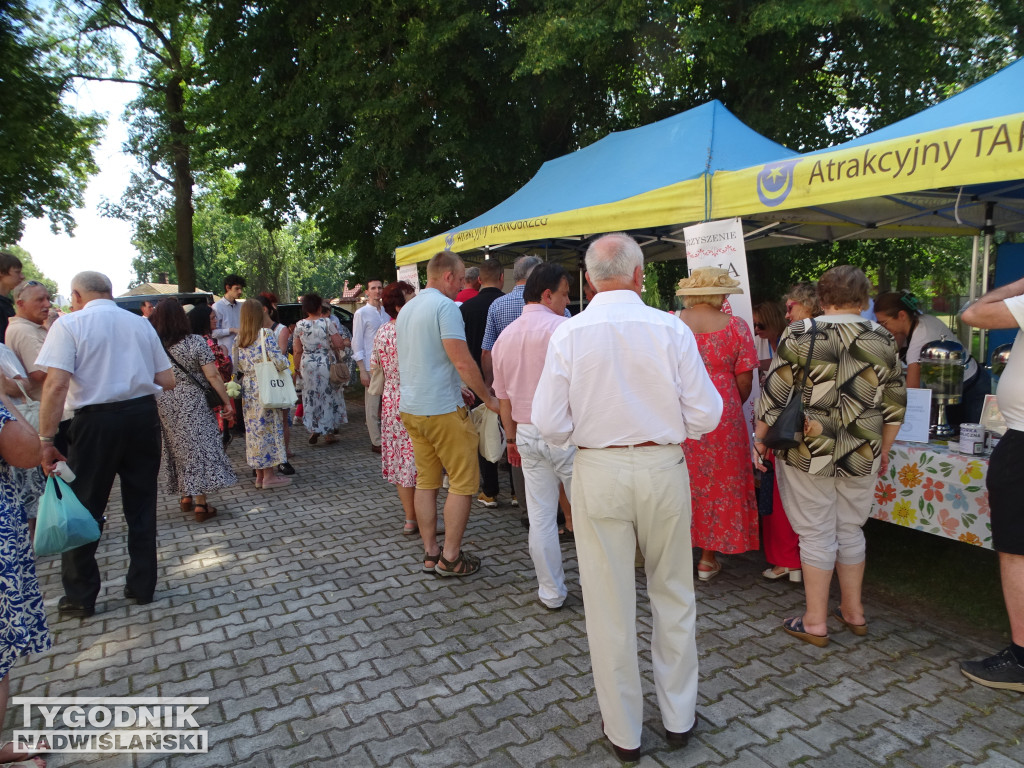 Jubileusz 350-lecia Dominikanów w Tarnobrzegu