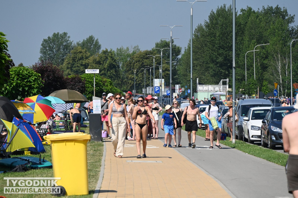Jezioro Tarnobrzeskie - ostatnia niedziela czerwca 2026