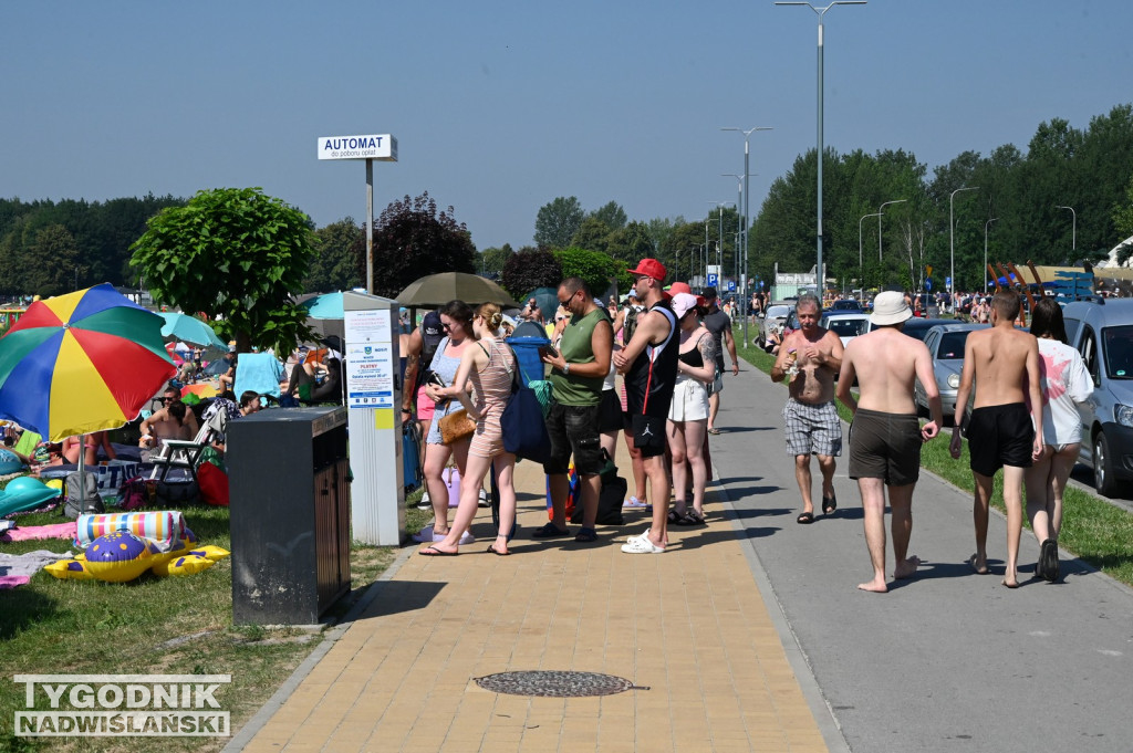 Jezioro Tarnobrzeskie - ostatnia niedziela czerwca 2026