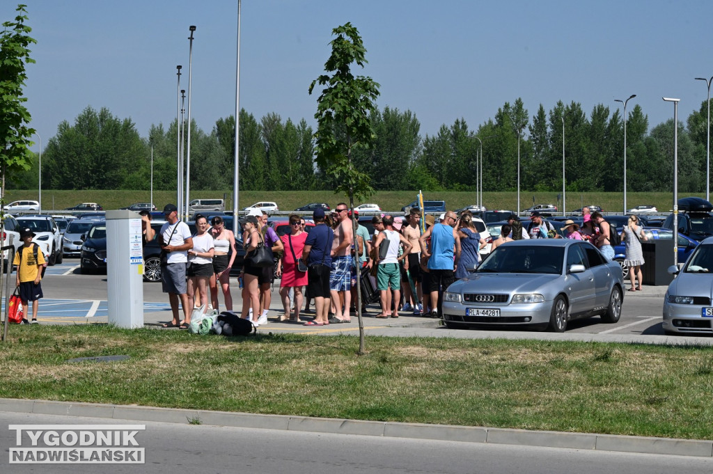 Jezioro Tarnobrzeskie - ostatnia niedziela czerwca 2026