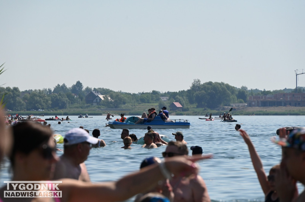 Jezioro Tarnobrzeskie - ostatnia niedziela czerwca 2026
