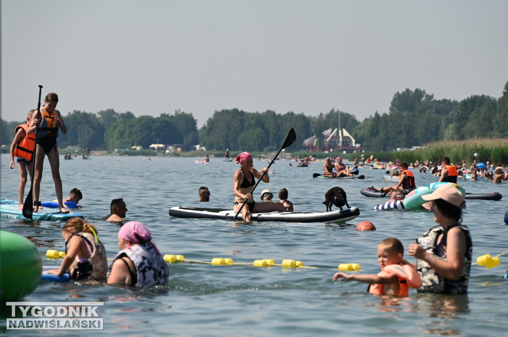 Jezioro Tarnobrzeskie - ostatnia niedziela czerwca 2026