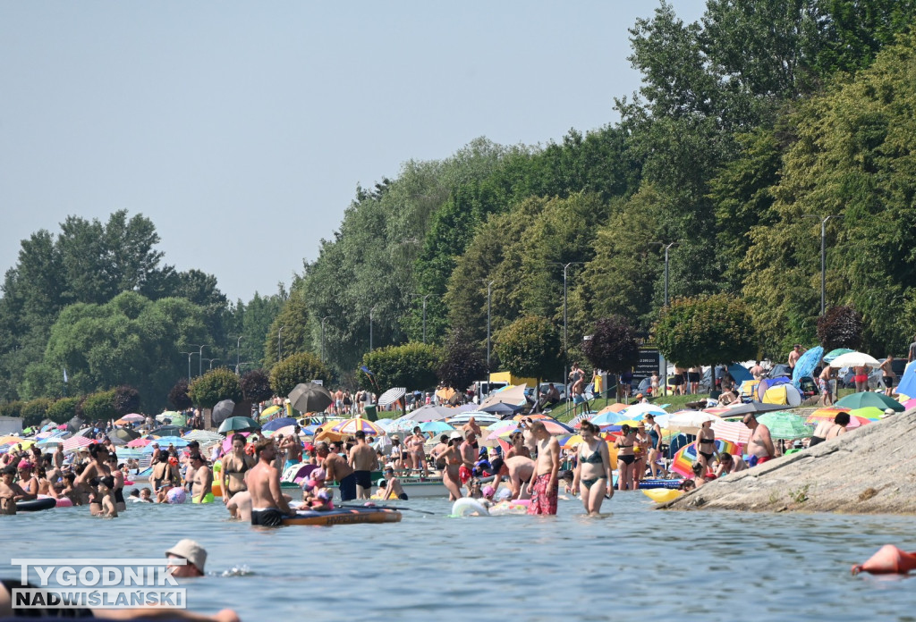 Jezioro Tarnobrzeskie - ostatnia niedziela czerwca 2026
