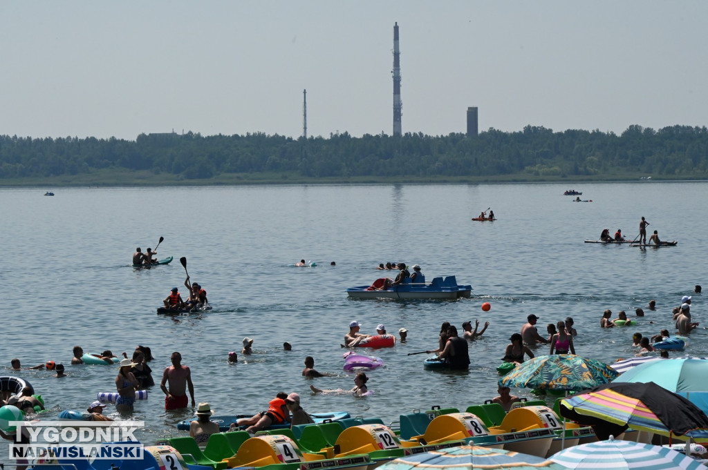Jezioro Tarnobrzeskie - ostatnia niedziela czerwca 2026