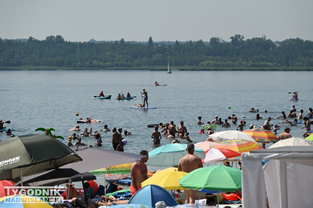Jezioro Tarnobrzeskie - ostatnia niedziela czerwca 2026