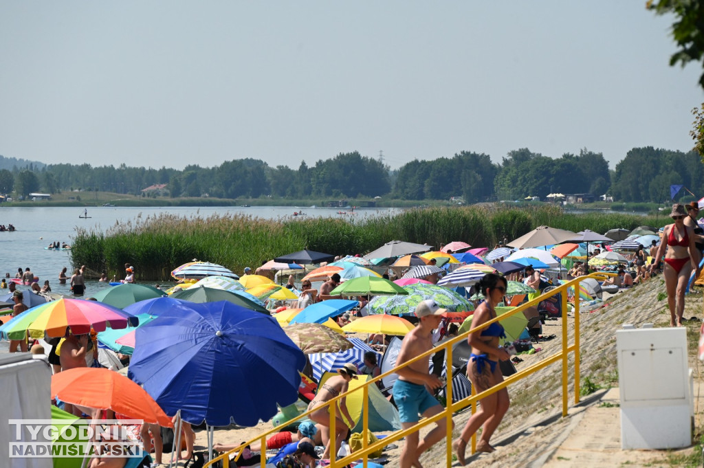 Jezioro Tarnobrzeskie - ostatnia niedziela czerwca 2026