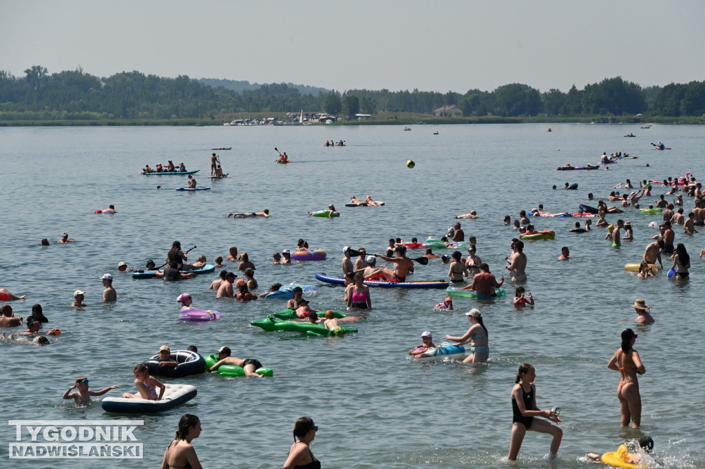 Jezioro Tarnobrzeskie - ostatnia niedziela czerwca 2026