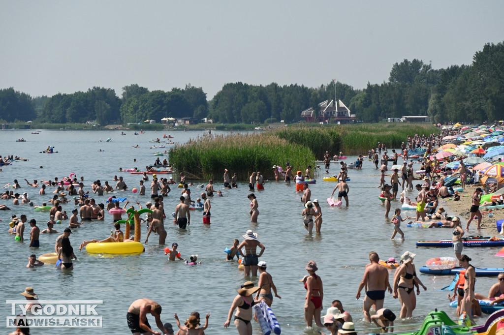 Jezioro Tarnobrzeskie - ostatnia niedziela czerwca 2026