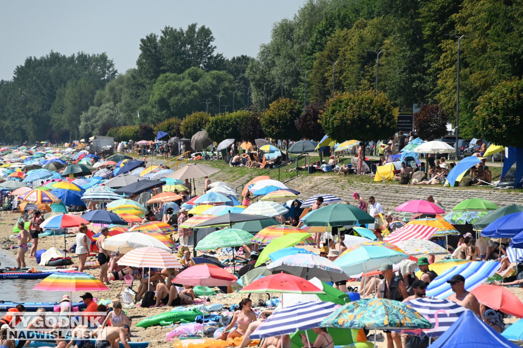 Jezioro Tarnobrzeskie - ostatnia niedziela czerwca 2026