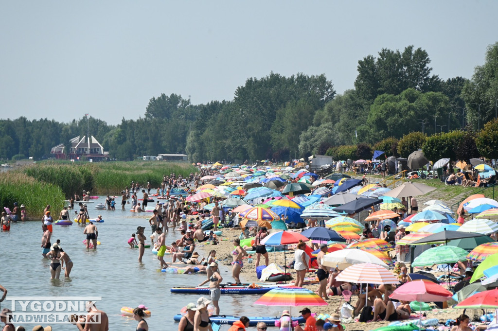 Jezioro Tarnobrzeskie - ostatnia niedziela czerwca 2026