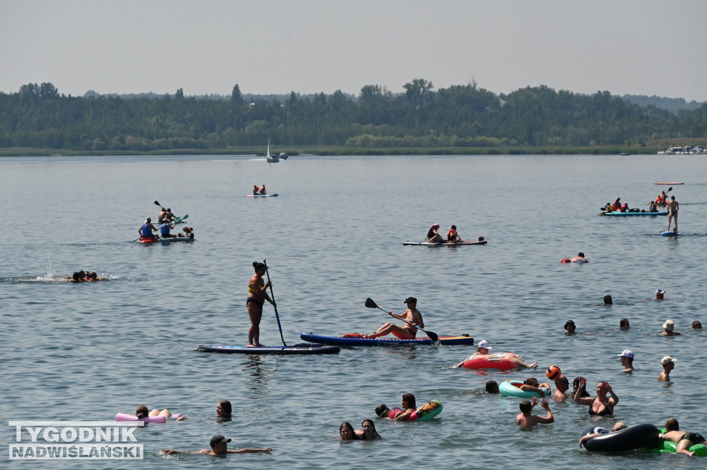 Jezioro Tarnobrzeskie - ostatnia niedziela czerwca 2026