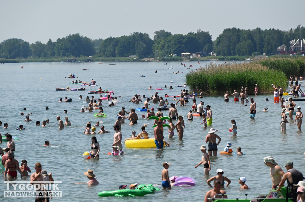 Jezioro Tarnobrzeskie - ostatnia niedziela czerwca 2026