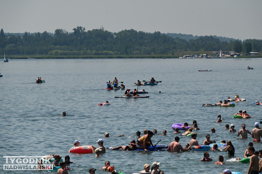Jezioro Tarnobrzeskie - ostatnia niedziela czerwca 2026