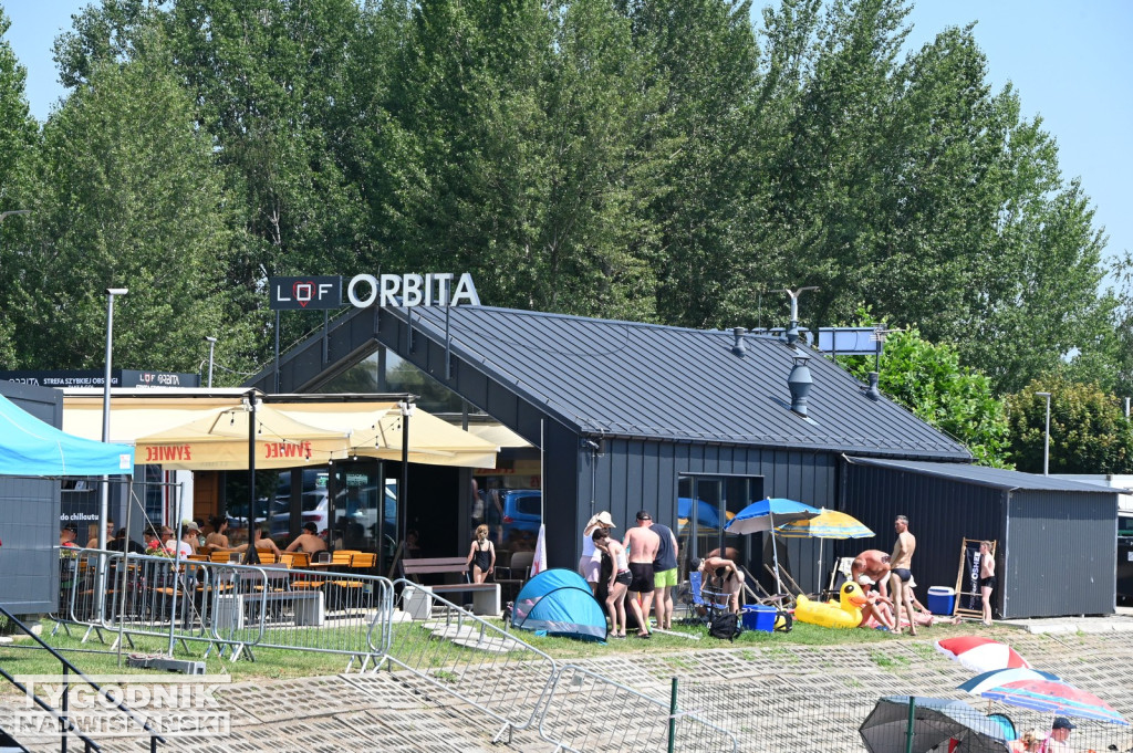 Jezioro Tarnobrzeskie - ostatnia niedziela czerwca 2026