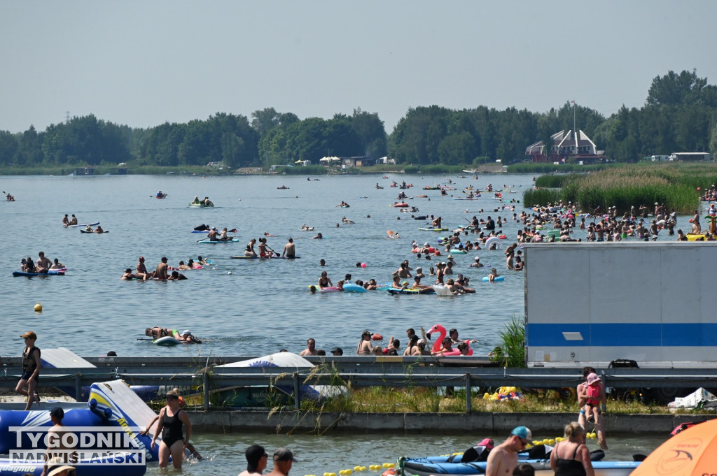 Jezioro Tarnobrzeskie - ostatnia niedziela czerwca 2026