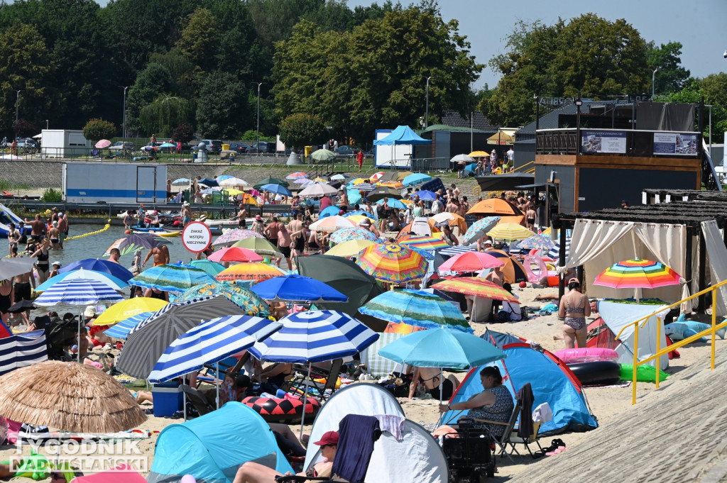 Jezioro Tarnobrzeskie - ostatnia niedziela czerwca 2026