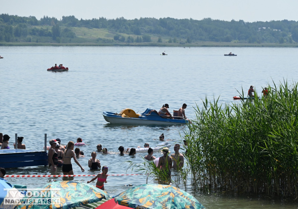 Jezioro Tarnobrzeskie - ostatnia niedziela czerwca 2026