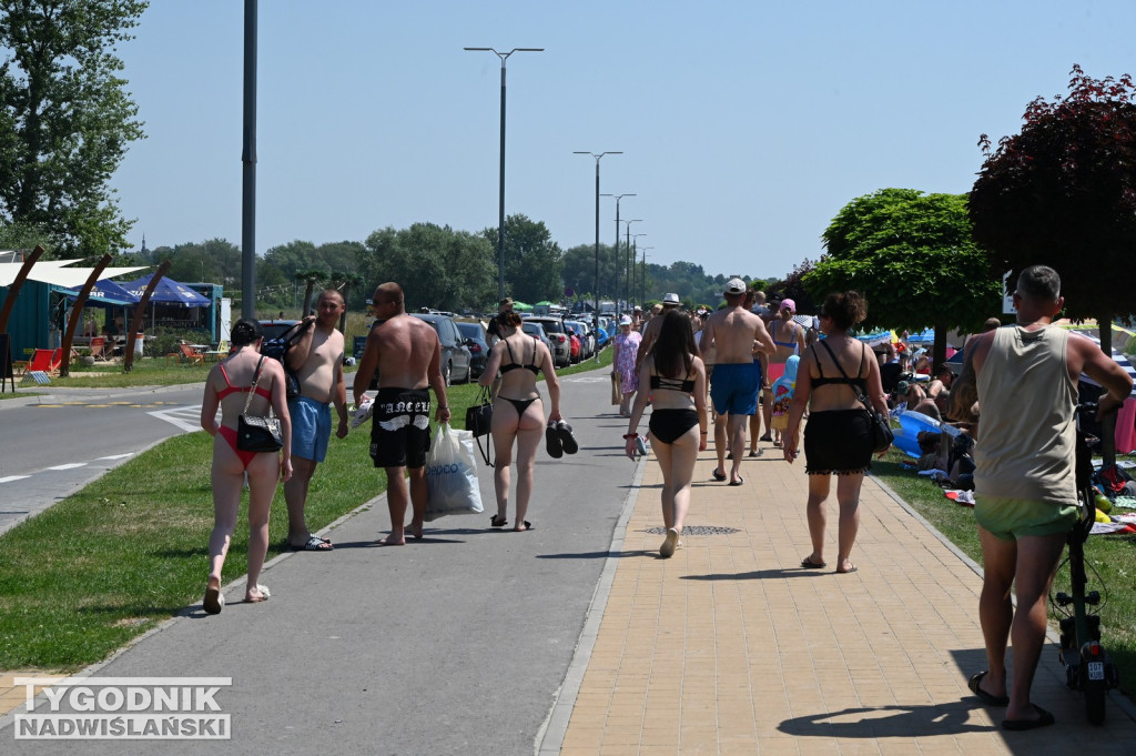 Jezioro Tarnobrzeskie - ostatnia niedziela czerwca 2026