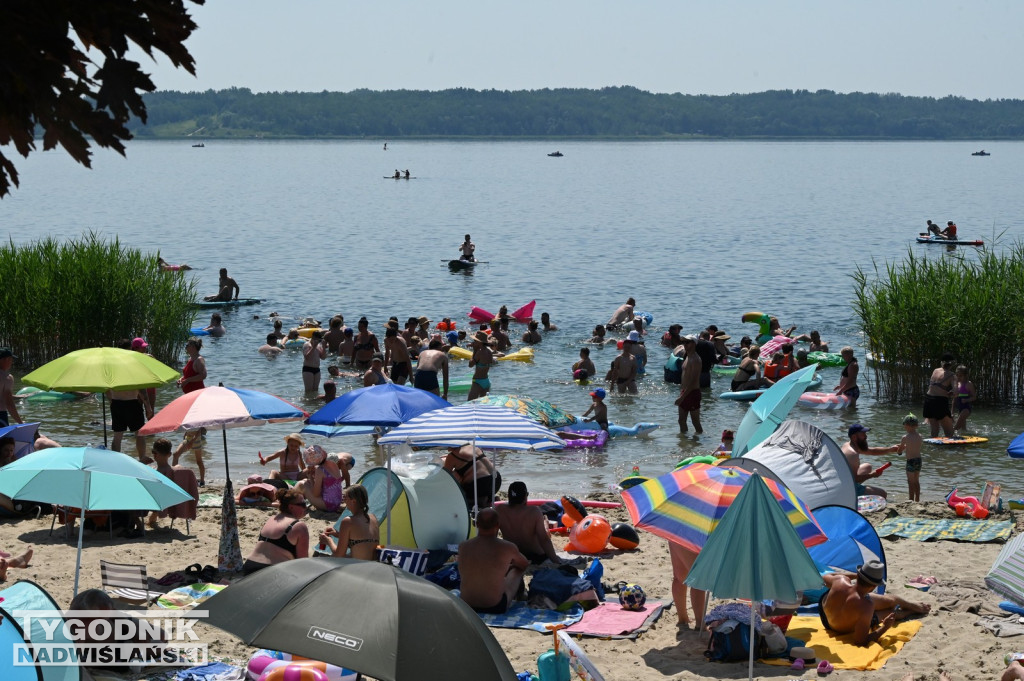 Jezioro Tarnobrzeskie - ostatnia niedziela czerwca 2026