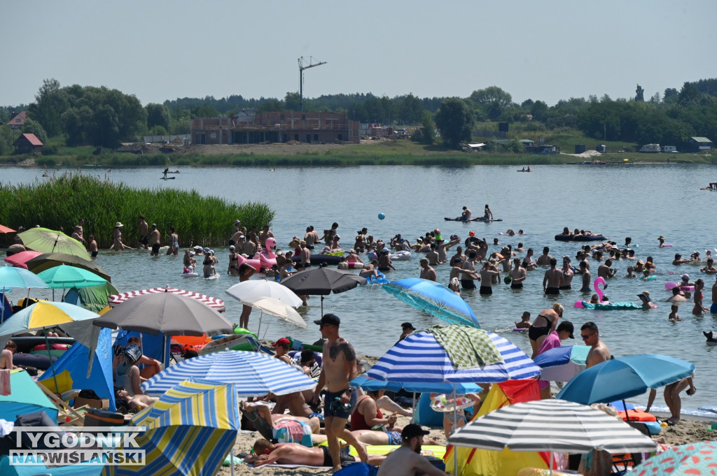 Jezioro Tarnobrzeskie - ostatnia niedziela czerwca 2026
