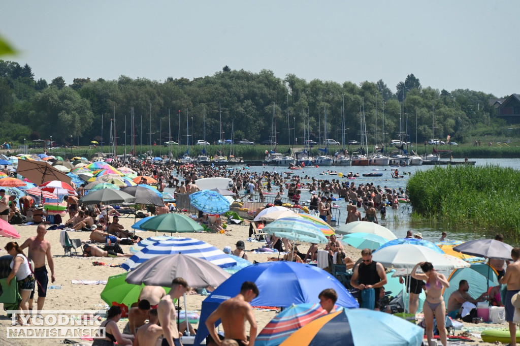 Jezioro Tarnobrzeskie - ostatnia niedziela czerwca 2026