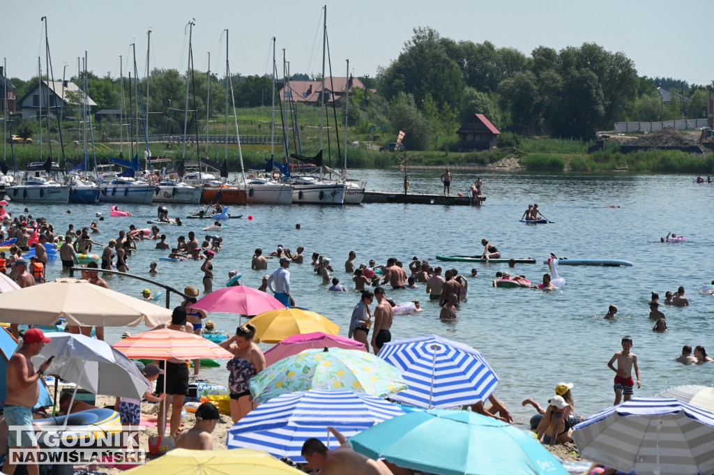 Jezioro Tarnobrzeskie - ostatnia niedziela czerwca 2026