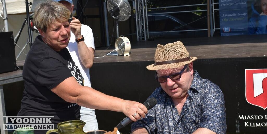 XIV Piknik Rycerski w Ossolinie