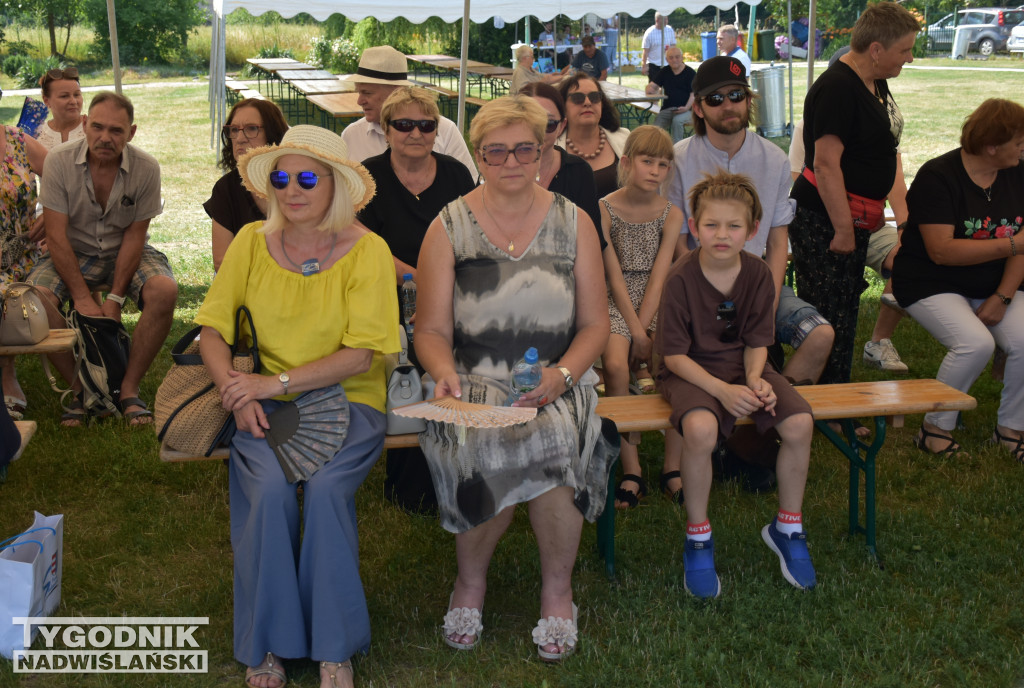 XIV Piknik Rycerski w Ossolinie