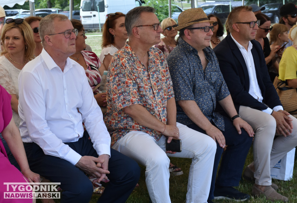 XIV Piknik Rycerski w Ossolinie