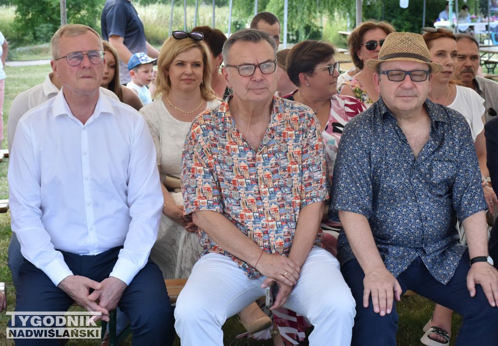 XIV Piknik Rycerski w Ossolinie