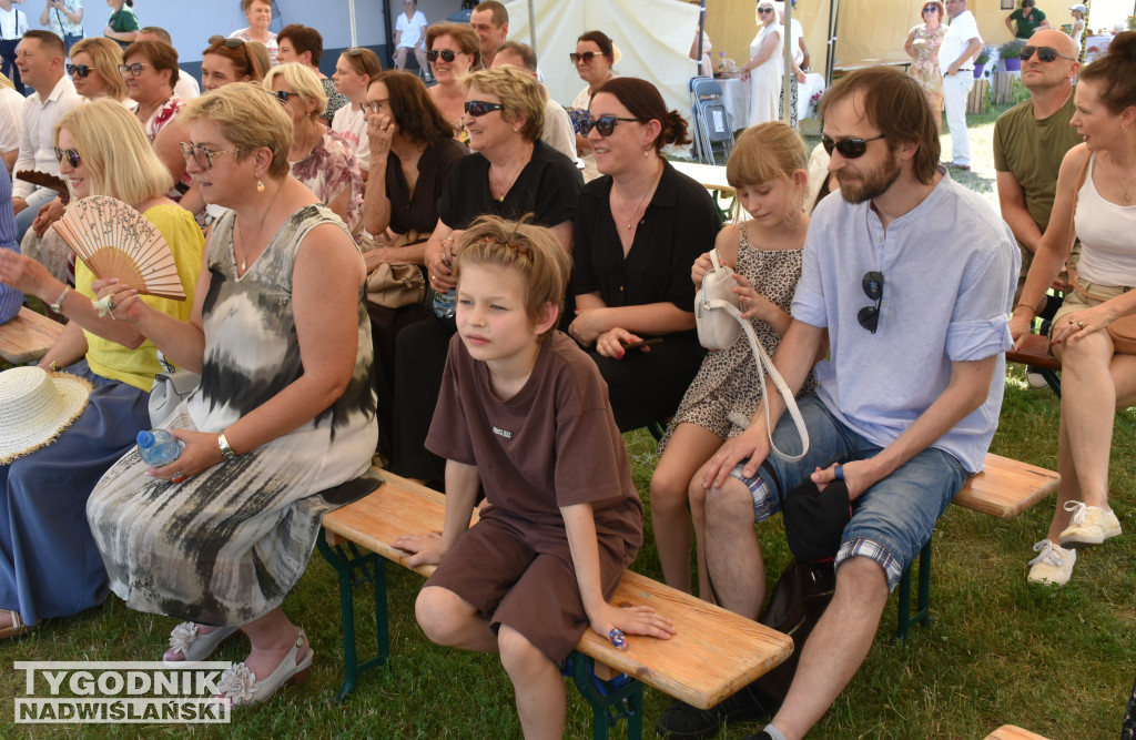 XIV Piknik Rycerski w Ossolinie
