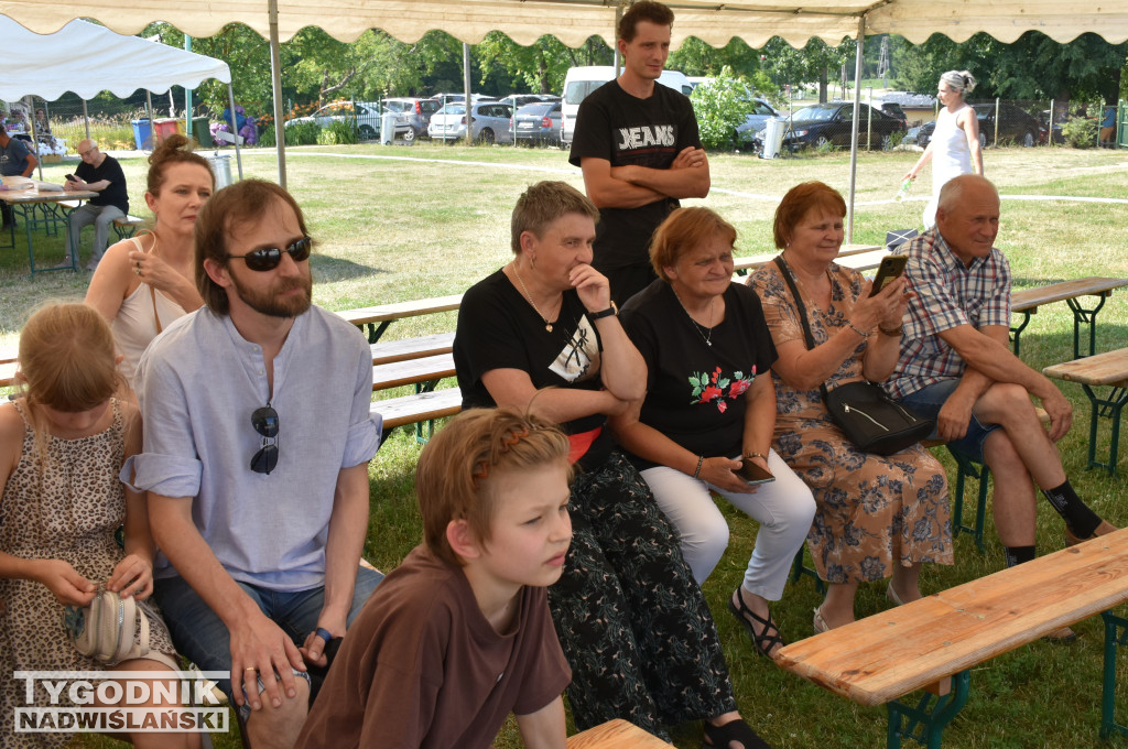 XIV Piknik Rycerski w Ossolinie