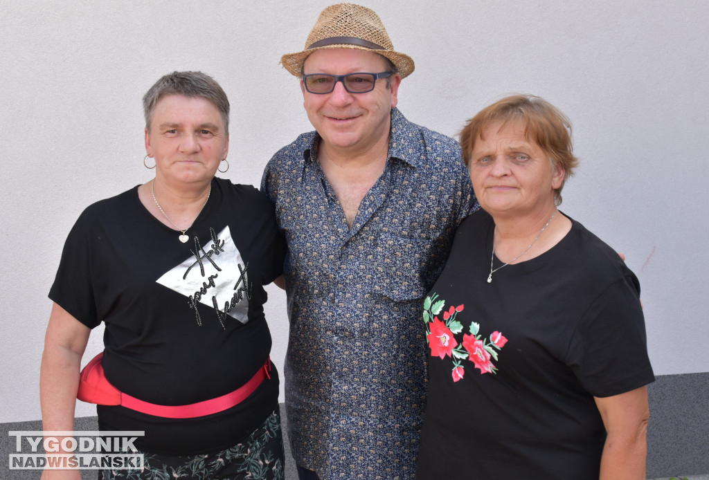 XIV Piknik Rycerski w Ossolinie