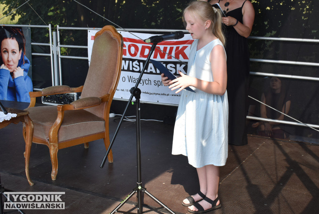 XIV Piknik Rycerski w Ossolinie