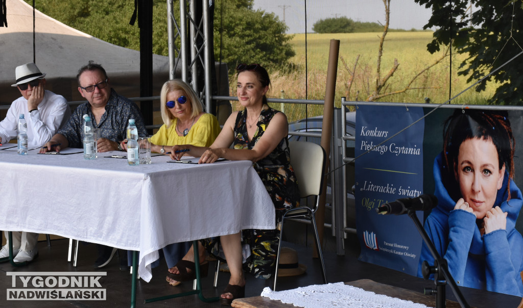 XIV Piknik Rycerski w Ossolinie