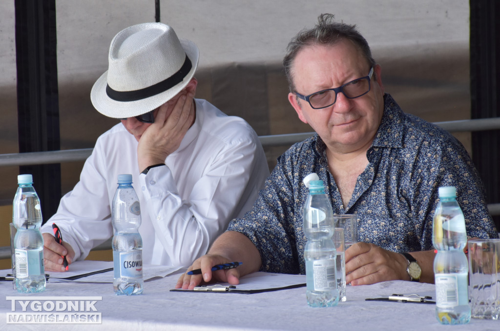 XIV Piknik Rycerski w Ossolinie